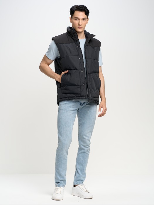 Pánske nohavice denim OWEN 210